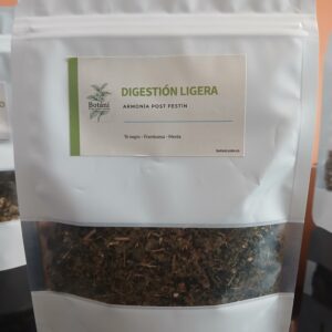 Digestión ligera (30g)