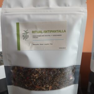 Ritual anti pantalla (30g)