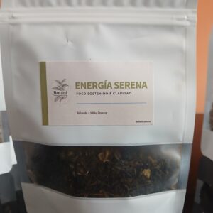 Energía Serena (30g)
