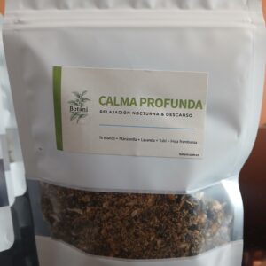 Calma profunda (30g)